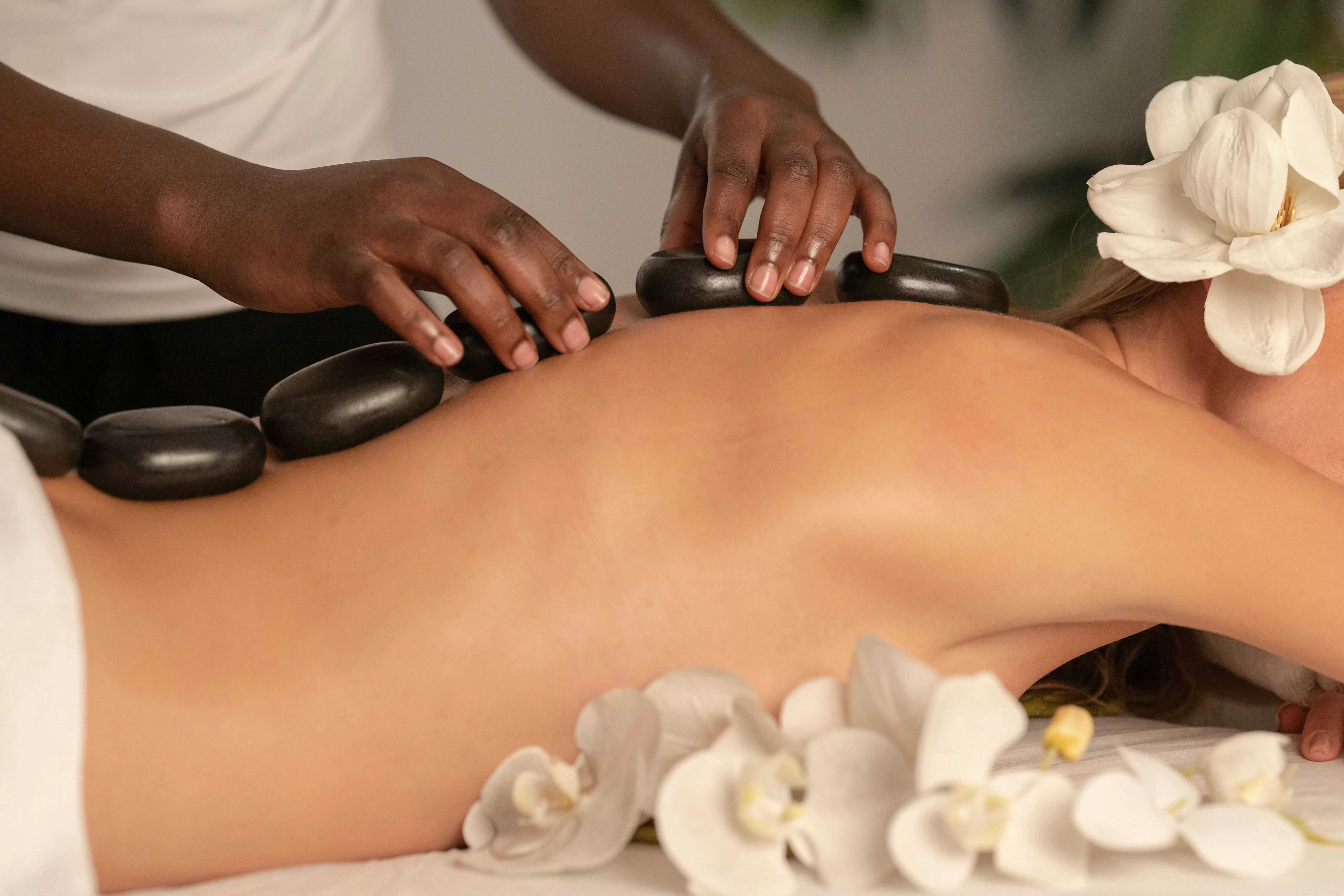African Hill Resort Spa